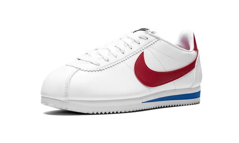Nike Lifestyle CLASSIC CORTEZ LEATHER MNS WMNS
